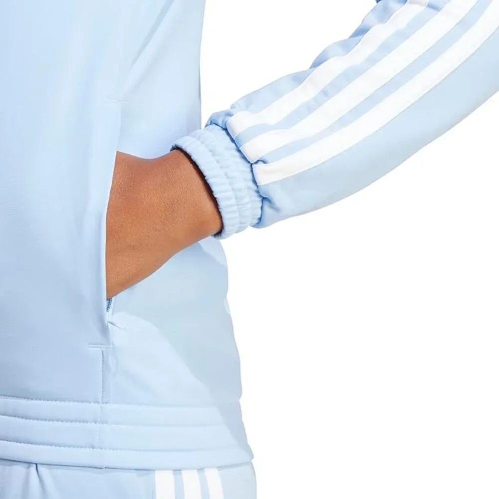 Adidas, NWT, XS, Women's Track Top Jacket - Picture 4 of 9